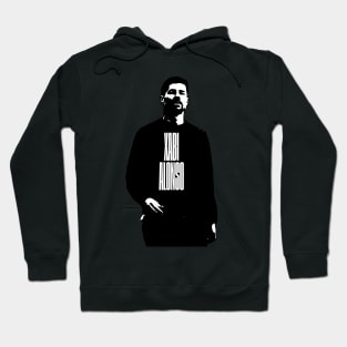 xabi art Hoodie